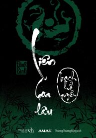 BẠCH HỔ QUYỂN