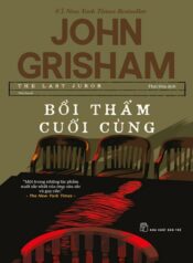 BỒI THẨM CUỐI CÙNG
