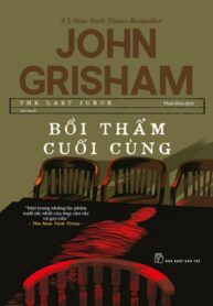 BỒI THẨM CUỐI CÙNG