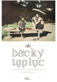 Bắc Kỳ tạp lục
