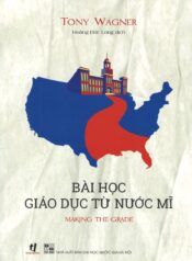 Bài Học Giáo Dục Từ Nước Mĩ