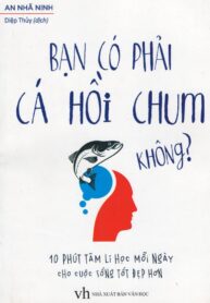 Bạn có phải Cá Hồi Chum không