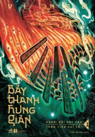 Bảy Thanh Hung Giản 1