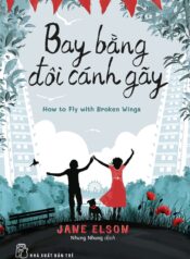 Bay bằng đôi cánh gãy