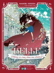 Belle_ Rồng và công chúa tàn nhang