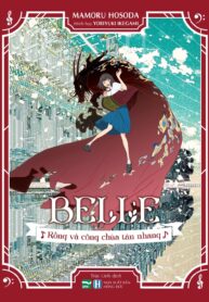 Belle_ Rồng và công chúa tàn nhang