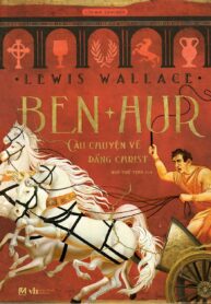 Ben-Hur – Câu Chuyện Về Đấng Christ