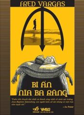 Bí ẩn nĩa ba răng