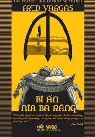 Bí ẩn nĩa ba răng