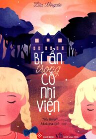 Bí ẩn trong cô nhi viện