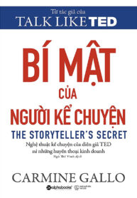 Bí mật của người kể chuyện