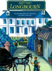 Biệt Thự Longbourn