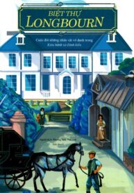 Biệt Thự Longbourn