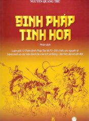 Binh Pháp Tinh Hoa