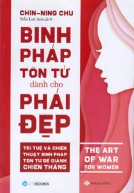 Binh pháp Tôn Tử dành cho phái đẹp