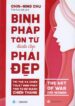 Binh pháp Tôn Tử dành cho phái đẹp