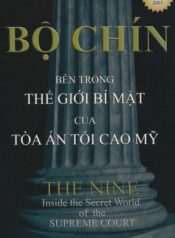 Bộ Chín – Bên trong [_.] tòa án tối cao Mỹ
