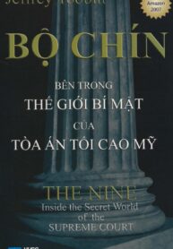 Bộ Chín – Bên trong [_.] tòa án tối cao Mỹ