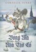 Bóng ma trong nhà thờ cổ