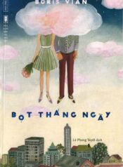 Bọt tháng ngày