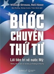 Bước chuyển thứ tư (lời tiên tri về nước Mỹ)