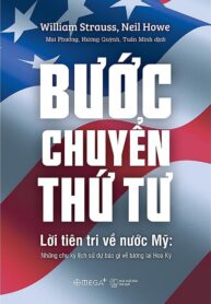 Bước chuyển thứ tư (lời tiên tri về nước Mỹ)