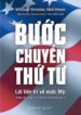 Bước chuyển thứ tư (lời tiên tri về nước Mỹ)