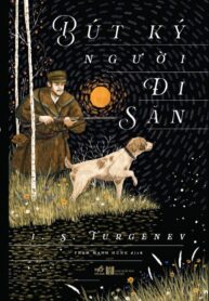 Bút ký người đi săn