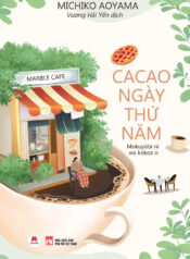 CA CAO NGÀY THỨ NĂM