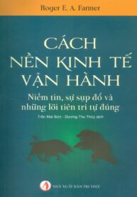 CÁCH NỀN KINH TẾ VẬN HÀNH