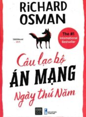CÂU LẠC BỘ ÁN MẠNG NGÀY THỨ NĂM