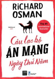 CÂU LẠC BỘ ÁN MẠNG NGÀY THỨ NĂM
