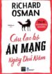 CÂU LẠC BỘ ÁN MẠNG NGÀY THỨ NĂM