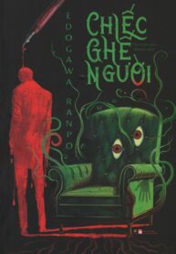 CHIẾC GHẾ NGƯỜI