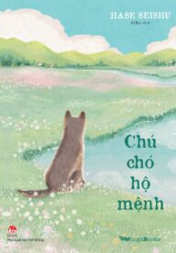 CHÚ CHÓ HỘ MỆNH
