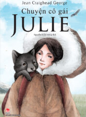 CHUYỆN CÔ GÁI JULIE