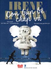 CON BÚP BÊ CHẮP VÁ
