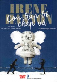 CON BÚP BÊ CHẮP VÁ