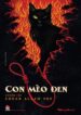 CON MÈO ĐEN