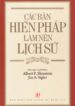 Các bản Hiến pháp làm nên lịch sử – Albert P. Blaustein, Jay A. Sigler
