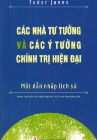 Các nhà tư tưởng và các ý tưởng chính trị hiện đại