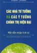Các nhà tư tưởng và các ý tưởng chính trị hiện đại