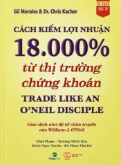 Cách Kiếm Lợi Nhuận 18.000% Từ Thị Trường Chứng Khoán