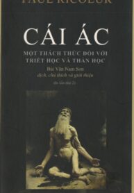 Cái Ác