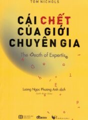 Cái Chết Của Giới Chuyên Gia
