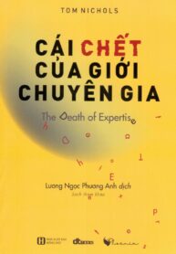 Cái Chết Của Giới Chuyên Gia
