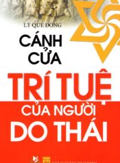 Cánh Cửa Trí Tuệ Của Người Do Thái
