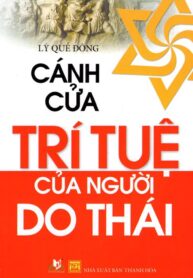 Cánh Cửa Trí Tuệ Của Người Do Thái