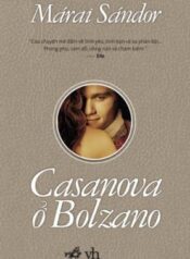 Casanova ở Bolzano