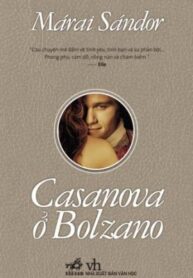 Casanova ở Bolzano
